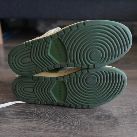 Rhude sneakers - Picture 9 of 13